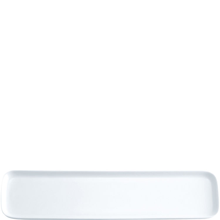 Plat rectangulaire Pronto