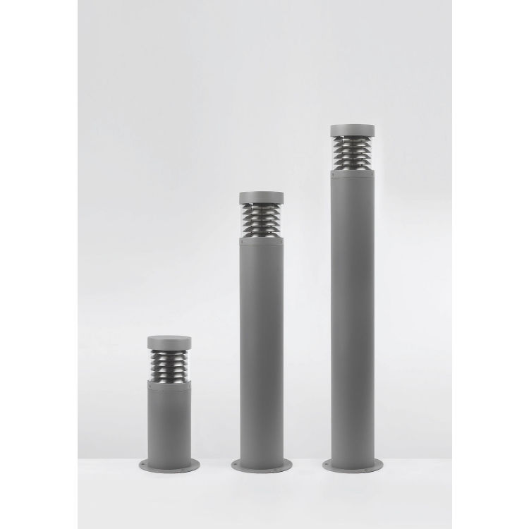 BARBADOS Pollerleuchte Außenleuchte 75 cm