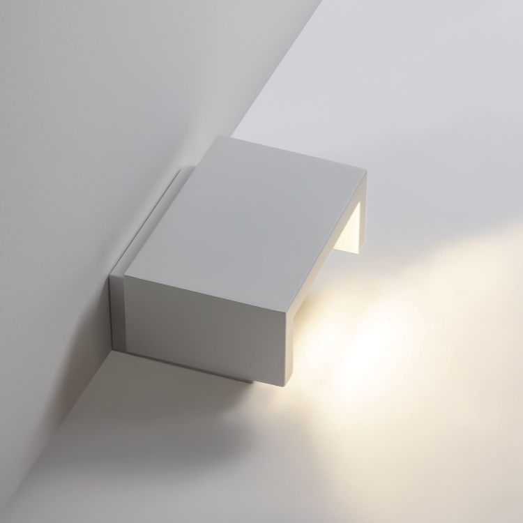 BRICK  Wandleuchte Außenleuchte 