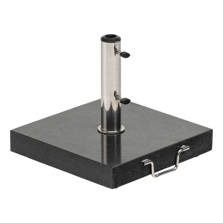 Schirmständer EASY STAND Granit
