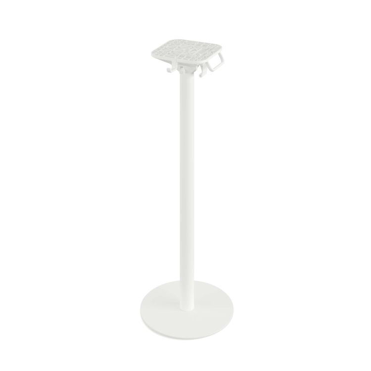 Pied de table haut Urban