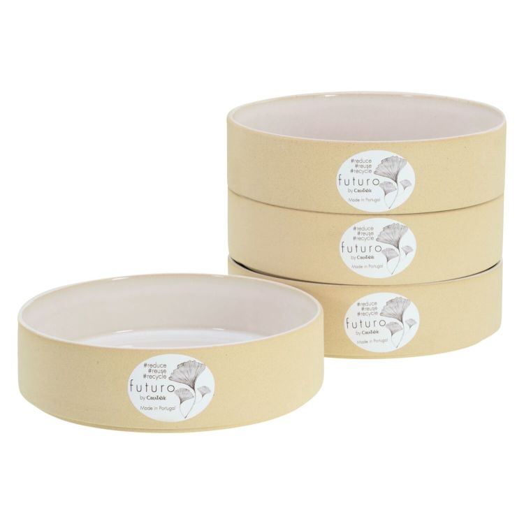 Futuro - Pastabowl 4-tlg