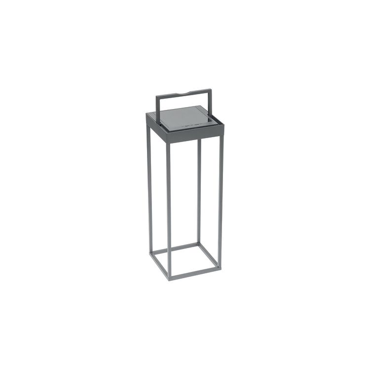 Laterne SQUARED, Höhe 30cm