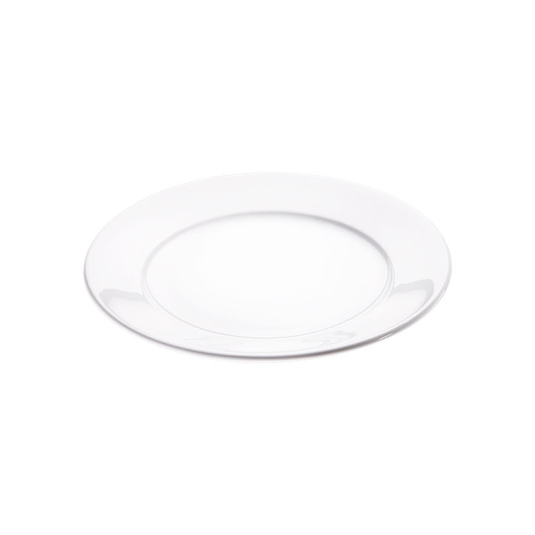 Assiette plate Isabell