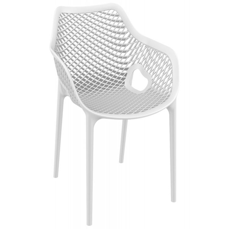 Gartenstühle SISTER für Terrasse und Balkon