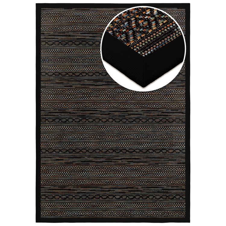 Outdoor Teppich Barbados Late-Night