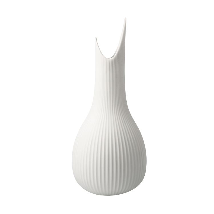 Vase Studio 8 Pure Raindrop