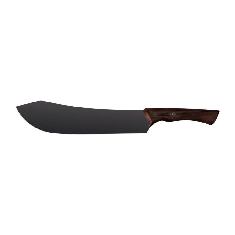 Fleischmesser Churrasco Black