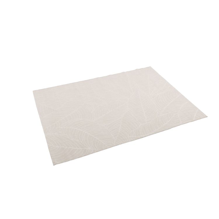 Outdoorteppich LEAF, 160x230 cm