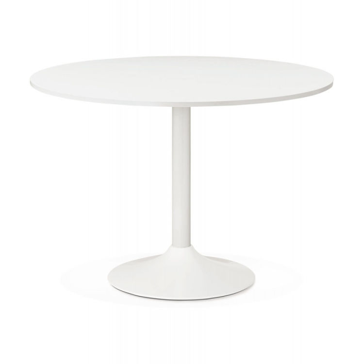 Bürotisch rund ORLANDO