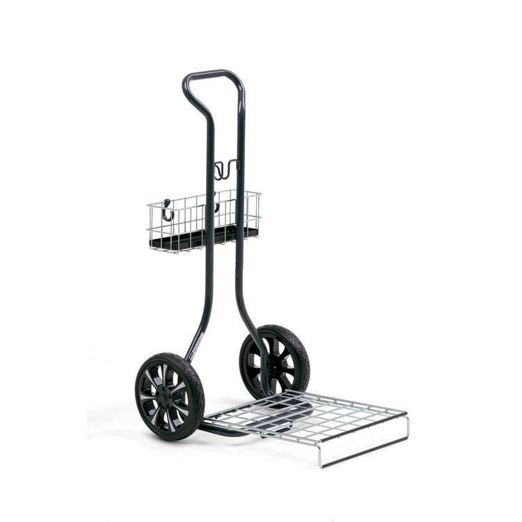 hotel-max Servicewagen