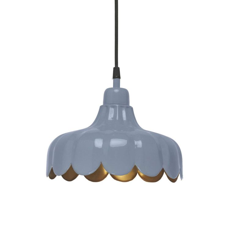 Petite suspension Wells