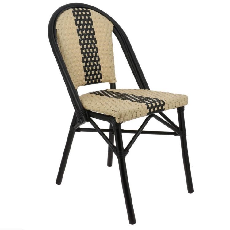 Andorre chaise