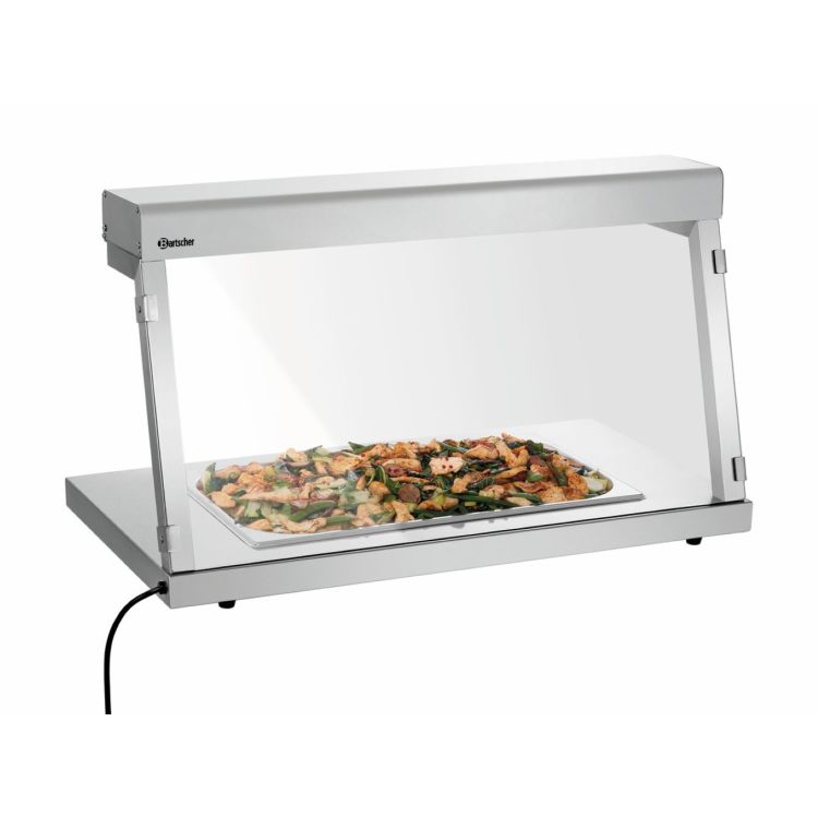 Thermal bridge IHR650 1/1 GN
