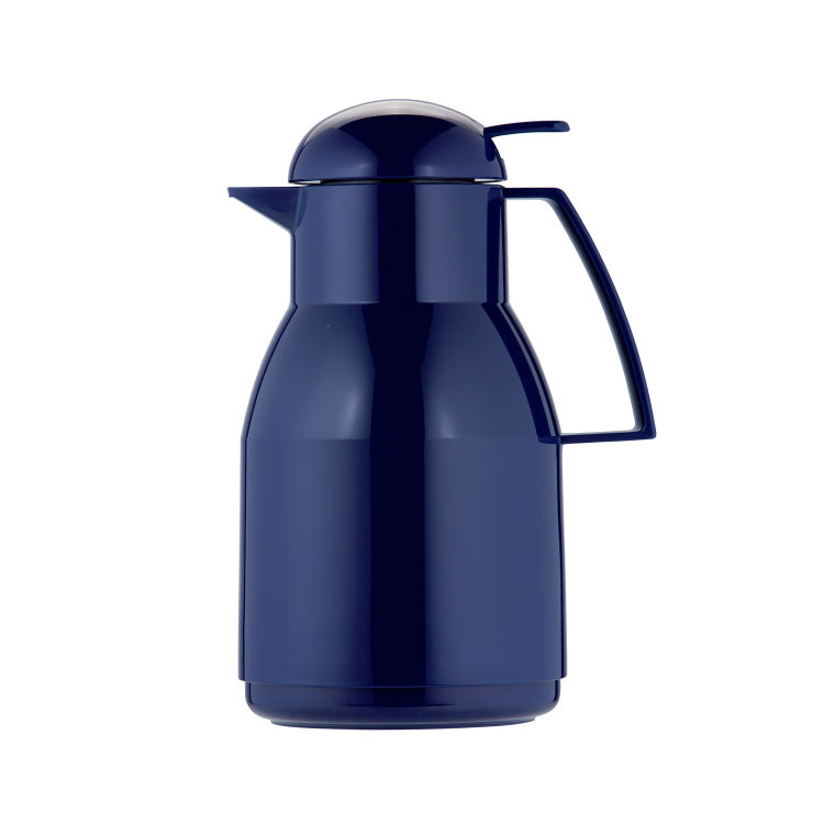 Isolierkanne Top Push