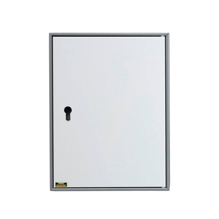 Schlüsselschränke 6700/108 R V-PZ