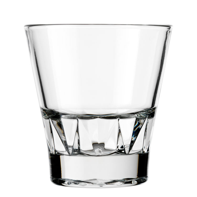 Whiskyglas GALLERY