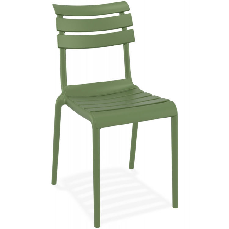 Outdoorstuhl CHALA für Außenbereich