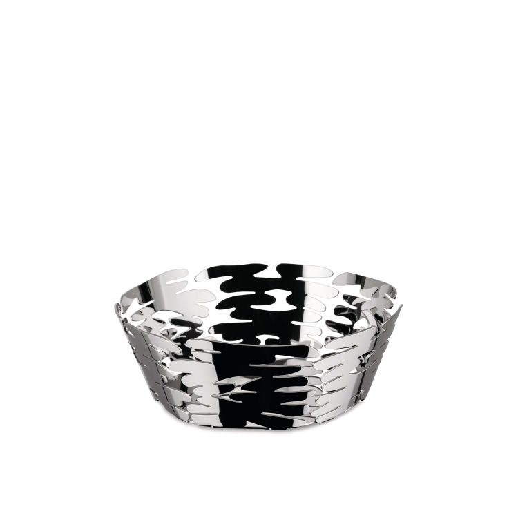 Korbschale Barket rund
