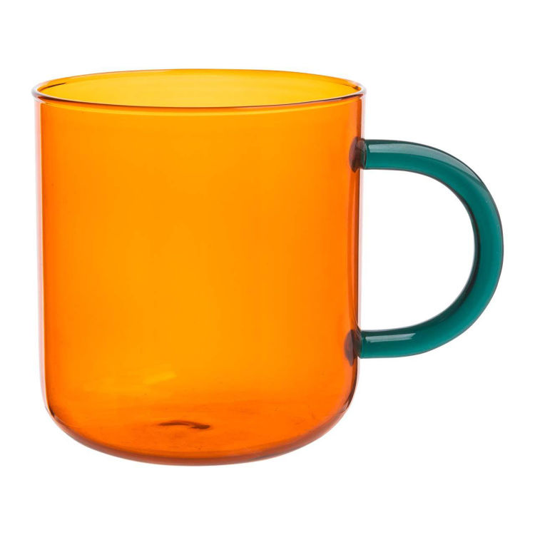 Tasse 'ORANGE RAINBOW'