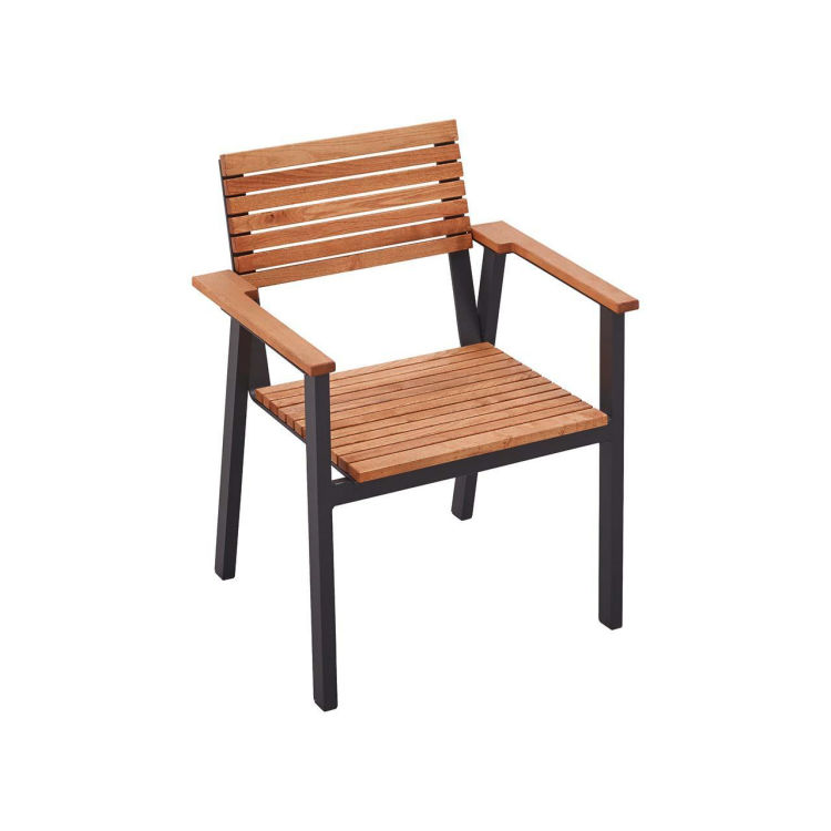 Gartensessel 'Sassa'