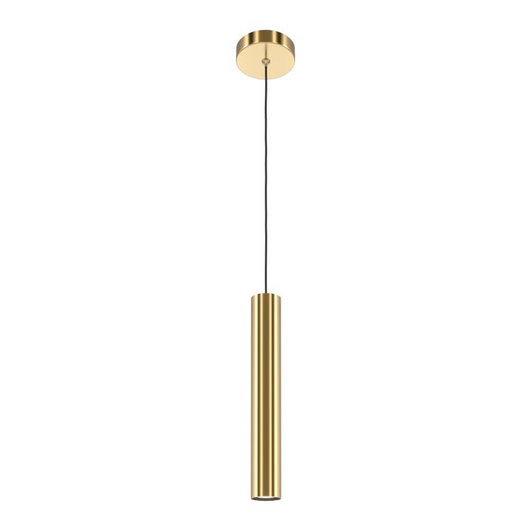 Pendelleuchten, Halogenlampe