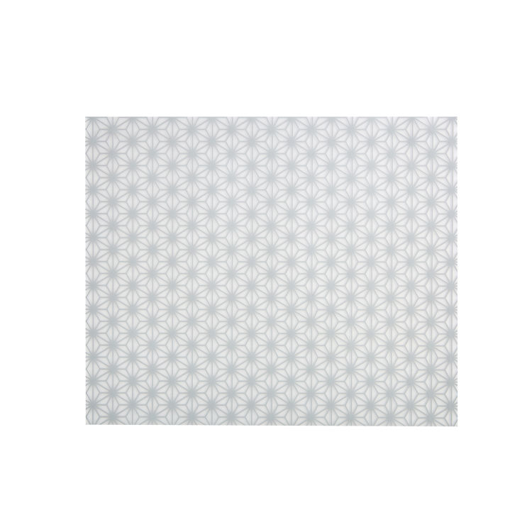 Antirutschmatte -VALO- passend für GN 1/2 Silikon Motiv: STARS