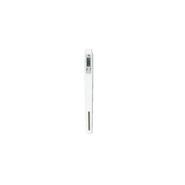 Einstichthermometer