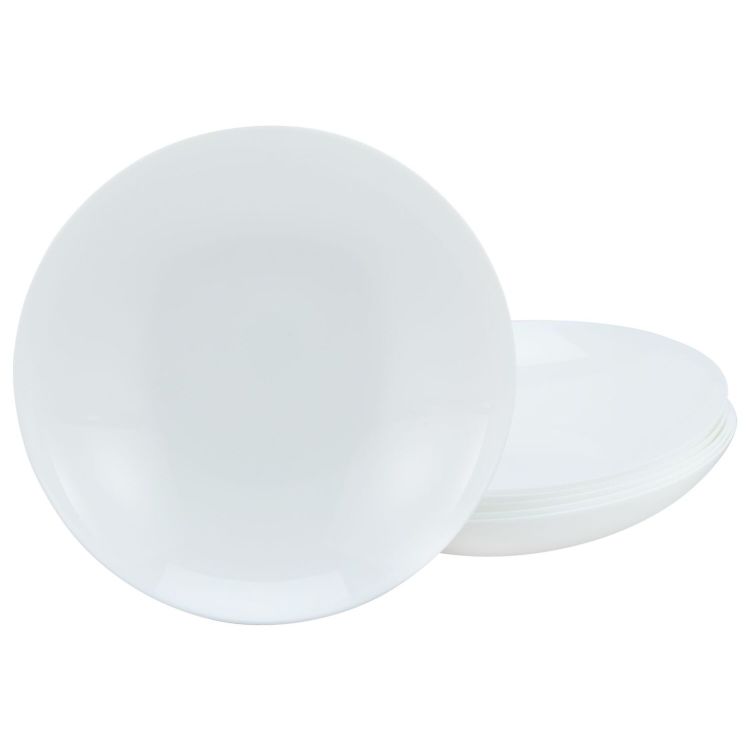 Italien Party -  Multifunktionsteller 6-tlg