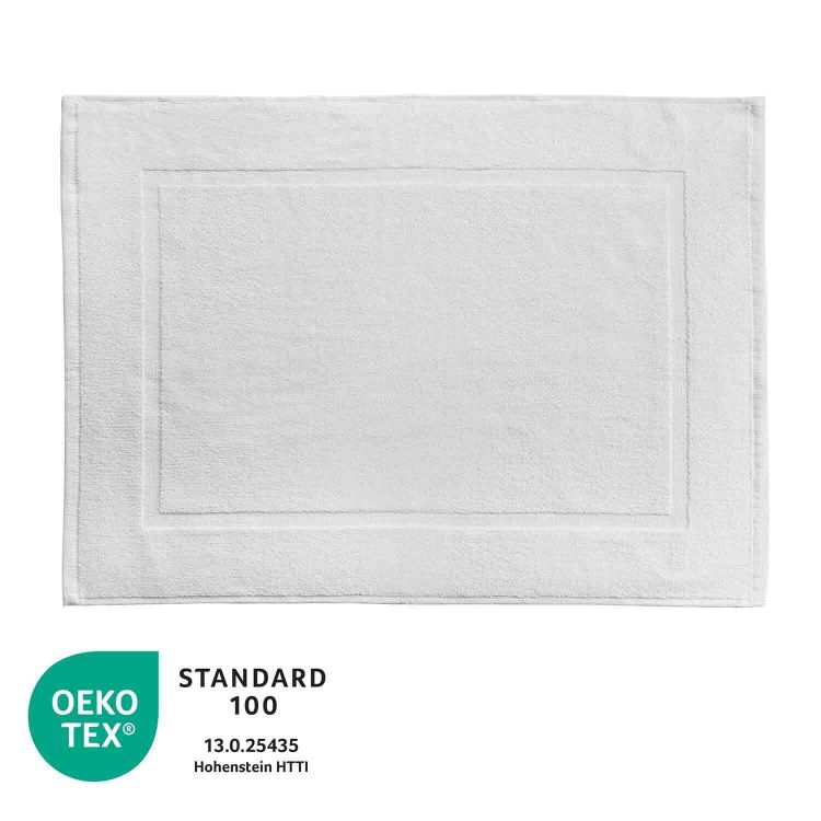 Badevorleger ca. 50/80, 780g/qm