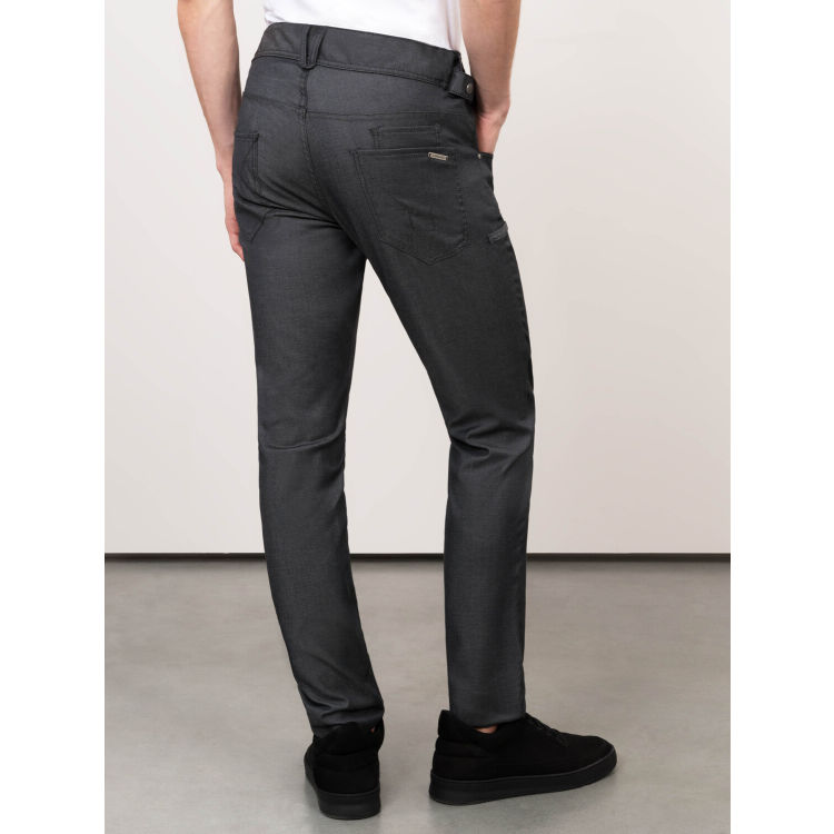 Kochhosen Chicago Denim