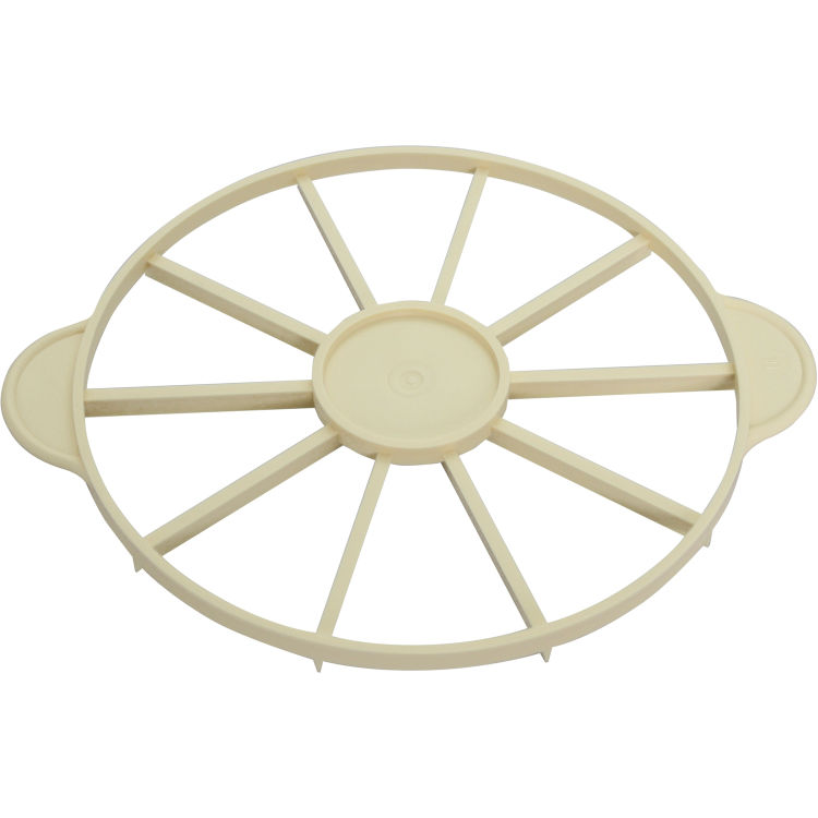 Diviseur à gâteau 10 parts