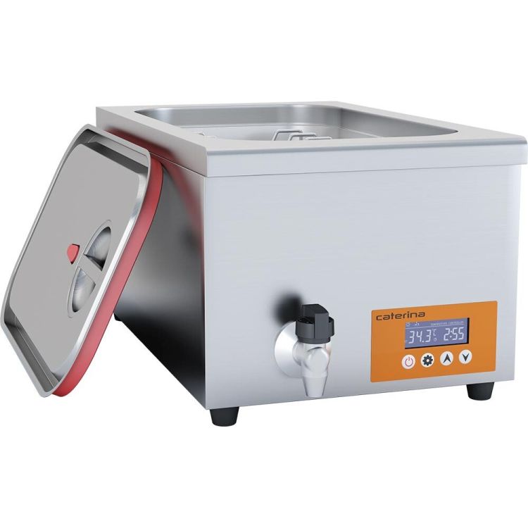 Cuiseur sous vide  GN1/1