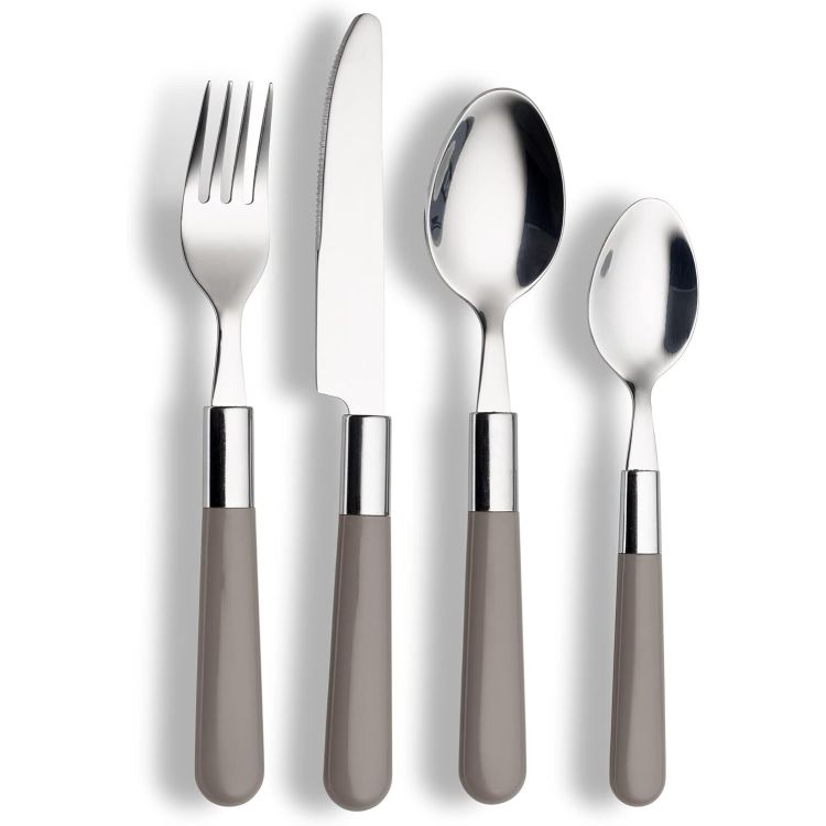 Besteck Set BISTRO 16-tlg