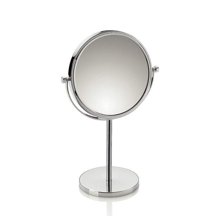Miroir grossissant sur pied Fabienne