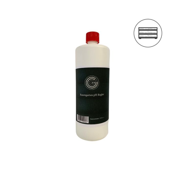 pH-Regler
