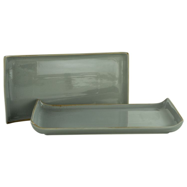 Nature Collection - BBQ Platte 2-tlg