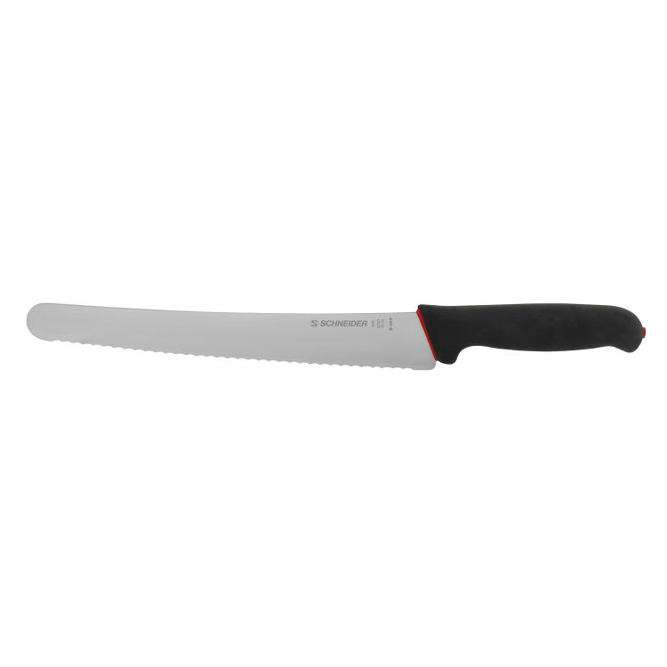 Coltello da pane S-Grip
