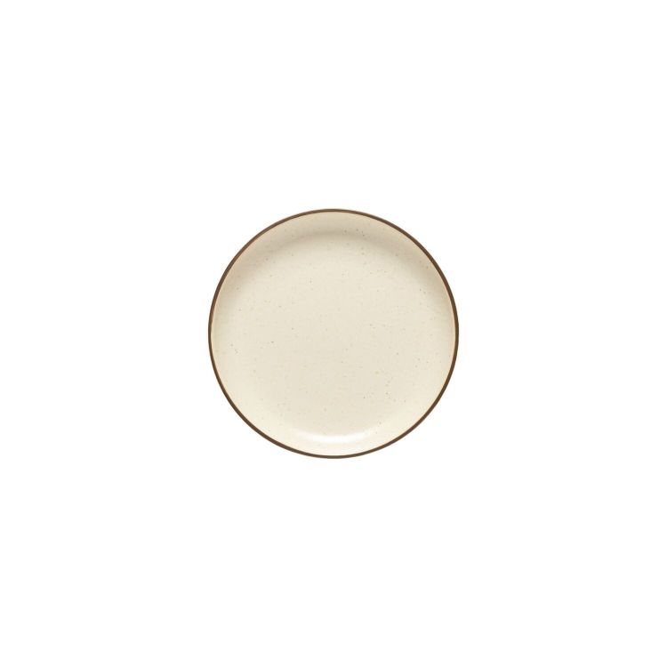 Runder Teller Pacifica