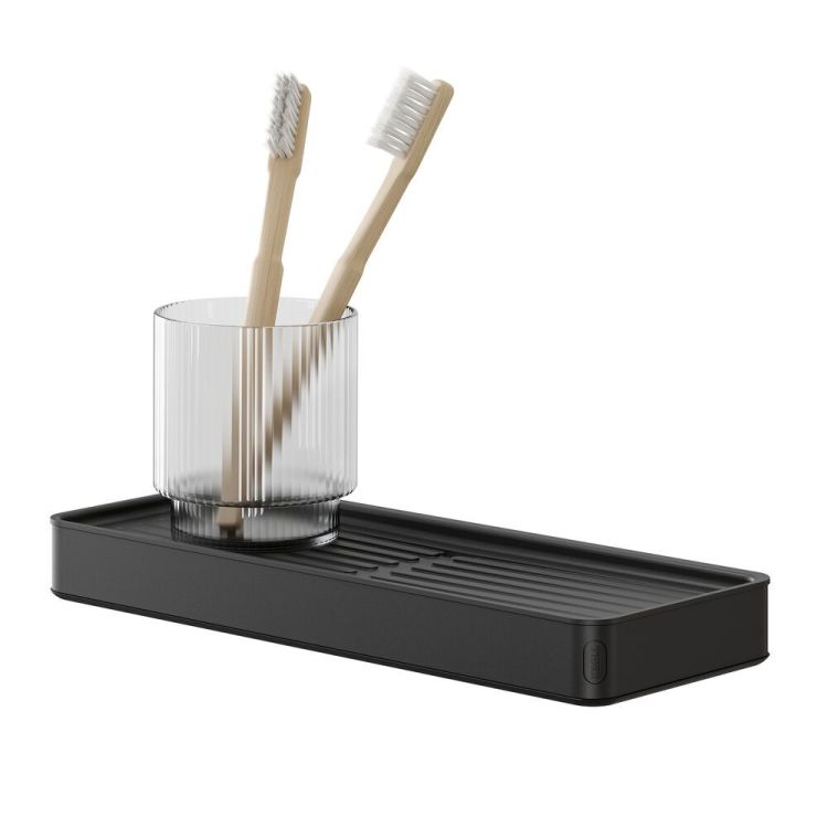 Étagère de salle de bain Carv