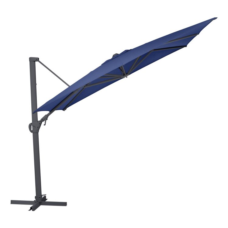 Schirm UPF 50+ EASY SWING , mit PU-Beschichtung