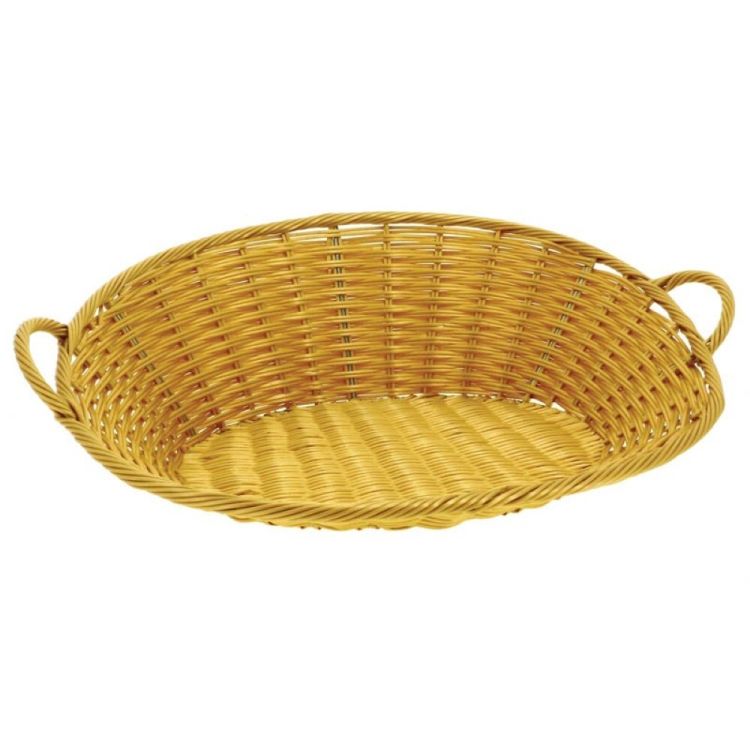 Corbeille van Turbo 54x43x16,5 cm