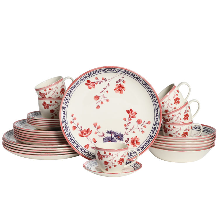 Cottage WL - Kombiservice 30-tlg