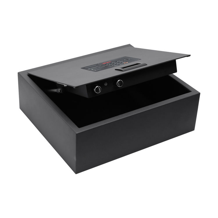 Corby Mayfair Cassaforte Digitale Open Top