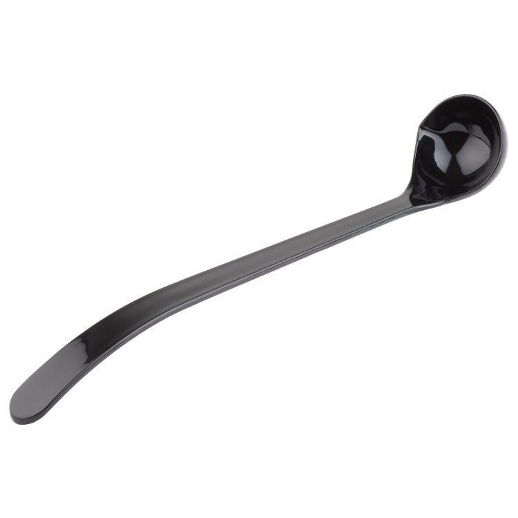 Dressinglöffel Ø 6 cm, Länge 34 cm