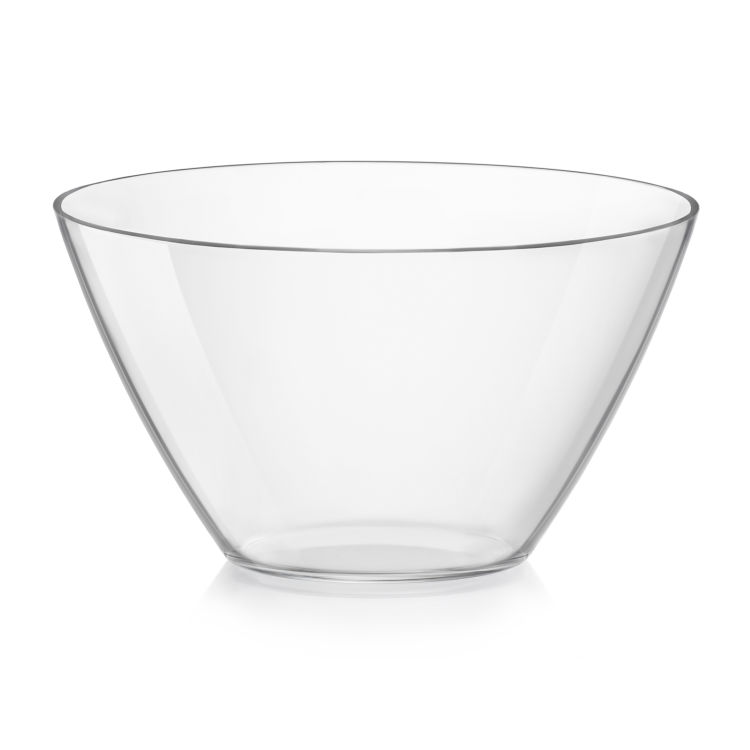 Glass bowl Basic