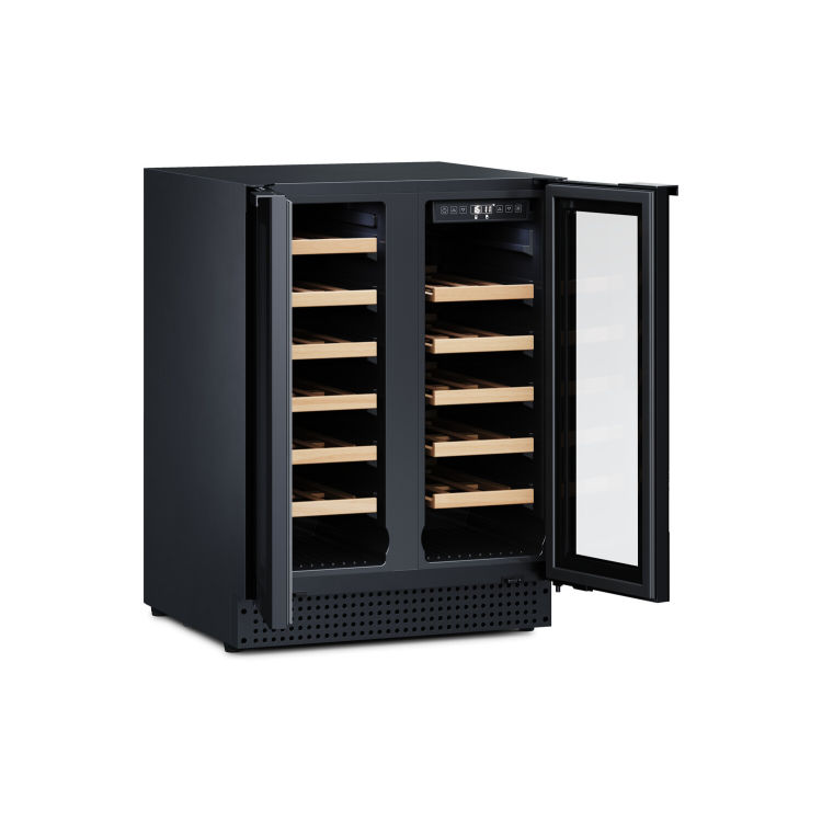 Weinkühlschrank D42B