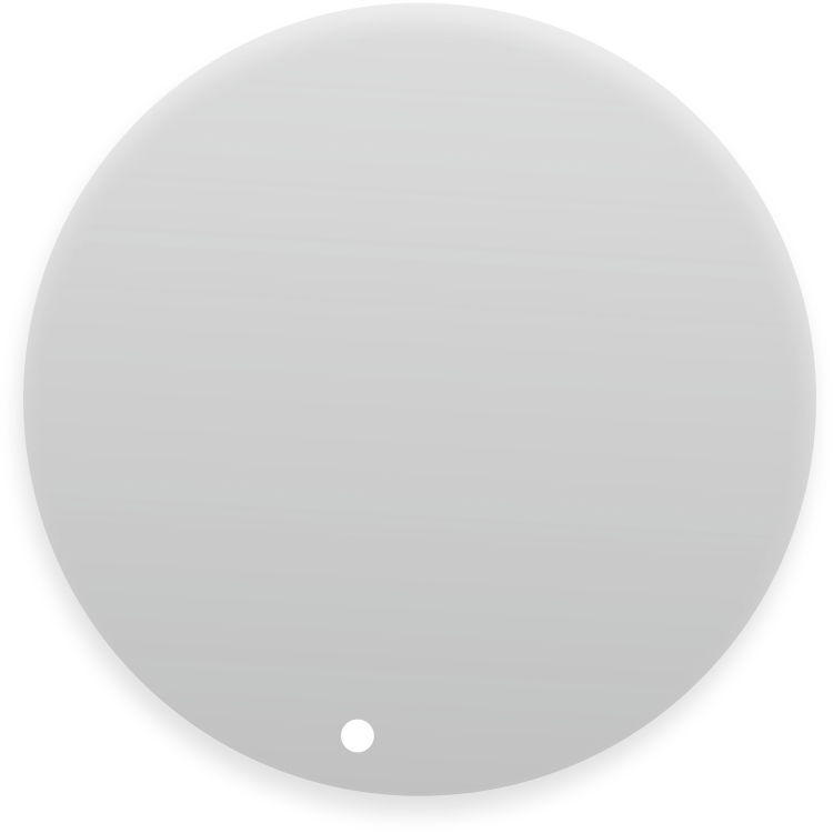 Schneider - Tortenscheiben mit Aufhängenloch