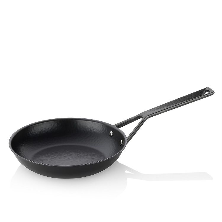 Poêle Ruvido en fer