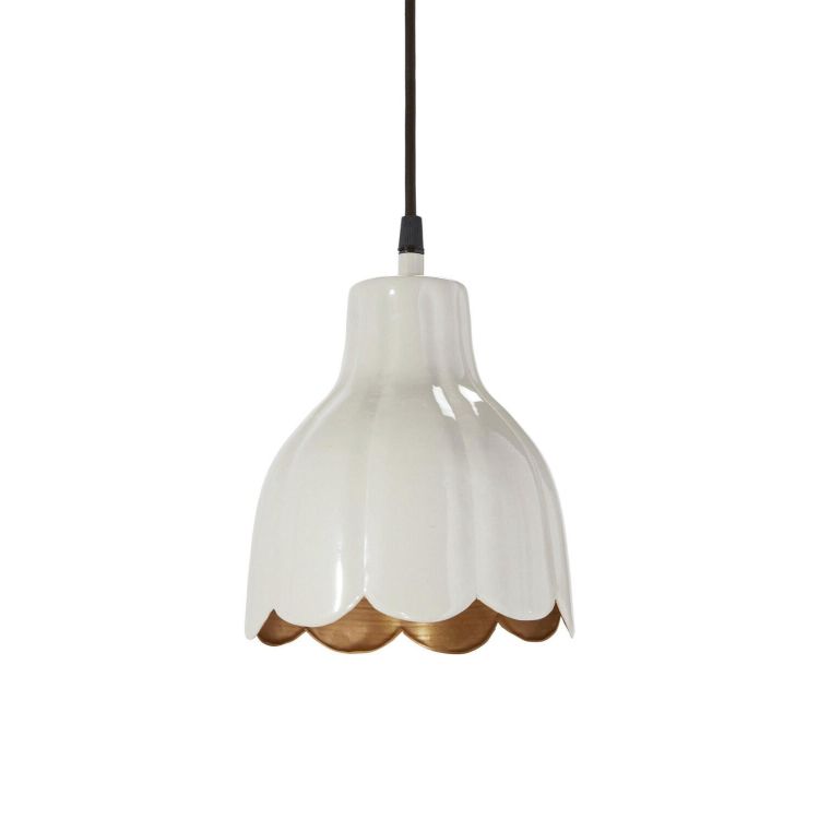 Suspension Tulippa